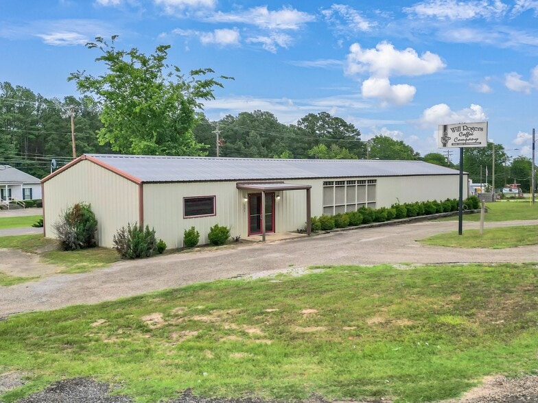 521 E Front St, Hawkins, TX for sale - Building Photo - Image 3 of 31