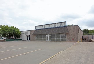 Plus de détails pour 616 N 5th St, Garland, TX - Flex à vendre