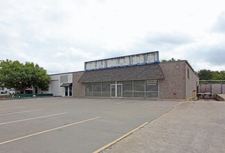Plus de détails pour 616 N 5th St, Garland, TX - Flex à vendre