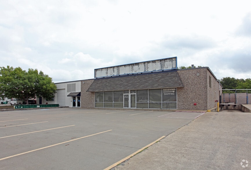 616 N 5th St, Garland, TX à vendre - Photo principale - Image 1 de 7