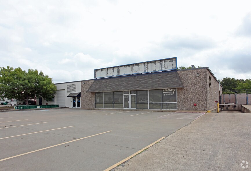 616 N 5th St, Garland, TX for sale - Primary Photo - Image 1 of 7