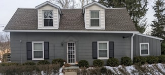 Plus de détails pour 10439 Stevenson Rd, Stevenson, MD - Bureau à louer