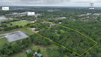 Plus de détails pour Old Kissimmee rd, Davenport, FL - Terrain à vendre