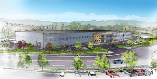 More details for Anton Dr, Medford, OR - Industrial for Lease