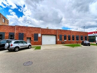 Plus de détails pour 4519-4529 W Haddon Ave, Chicago, IL - Industriel à louer