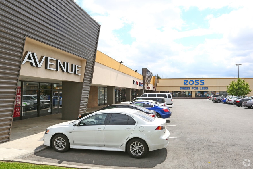 3739-3929 Ming Ave, Bakersfield, CA for lease - Building Photo - Image 3 of 5