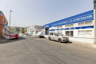 Plus de détails pour Industriel à vendre