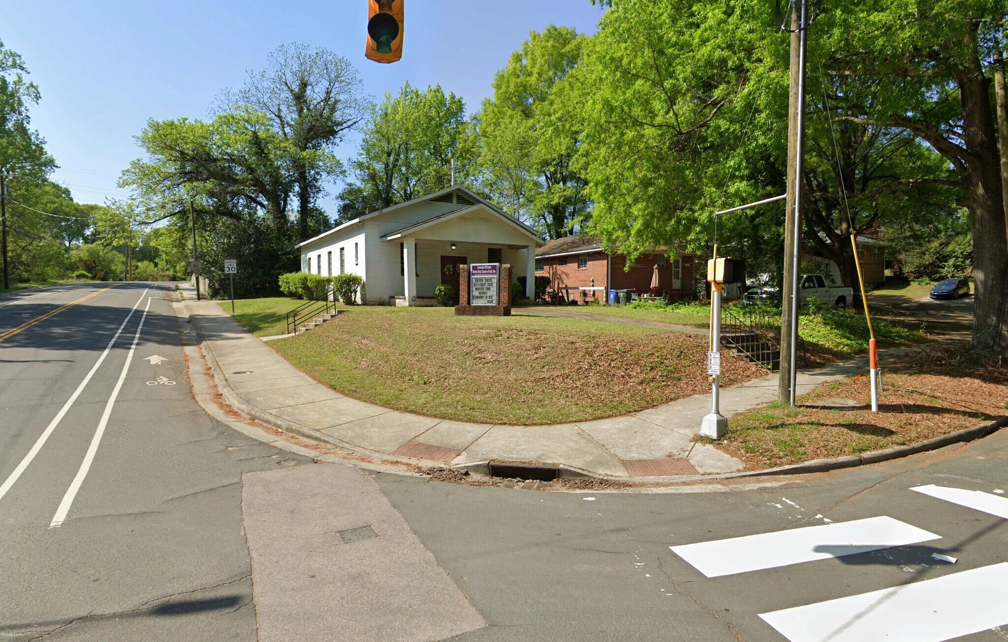 601 W Markham Ave, Durham, NC à vendre Photo principale- Image 1 de 1