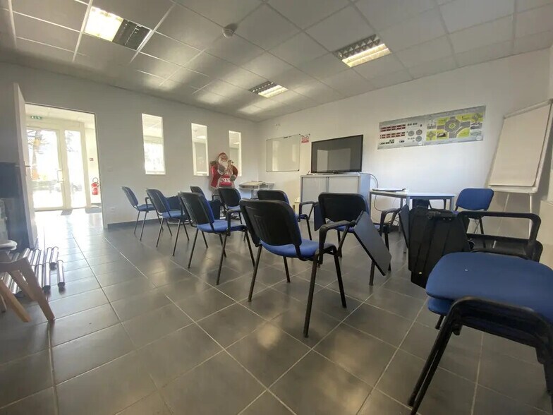 Commerce de détail dans Nantes à louer - Photo intérieure - Image 2 de 5