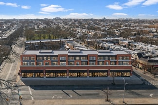More details for 8402 Astoria Blvd, East Elmhurst, NY - Land for Sale