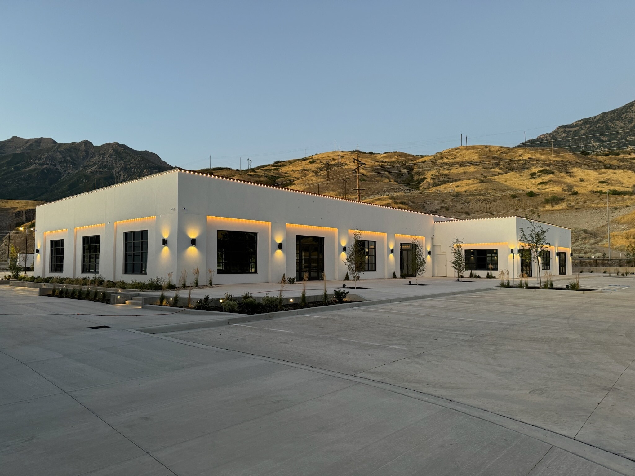 5609 N University Ave, Provo, UT for lease Primary Photo- Image 1 of 6