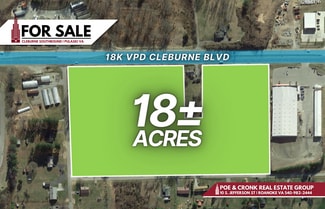 More details for 4735 Cleburne Blvd, Dublin, VA - Land for Sale