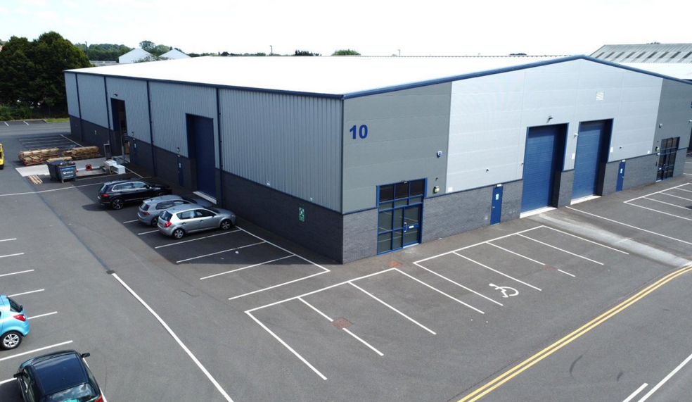 Alfreton Rd, Derby for lease - Building Photo - Image 1 of 1