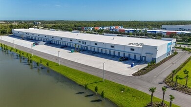 16200 Ben Hill Griffin Pky, Fort Myers, FL for lease Building Photo- Image 2 of 2