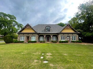 Plus de détails pour 3625 Vineville Ave, Macon-Bibb, GA - Bureau à louer