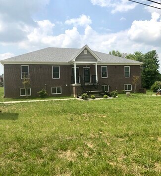 Plus de détails pour 119 Drexler Cir, Elizabethtown, KY - Bureau à louer