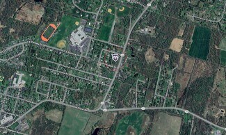 Plus de détails pour 2530 NY-208, Walden, NY - Terrain à vendre