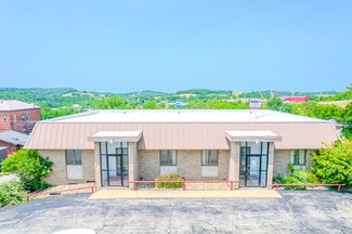 More details for 1027 W Main St, Mount Pleasant, PA - Office for Sale