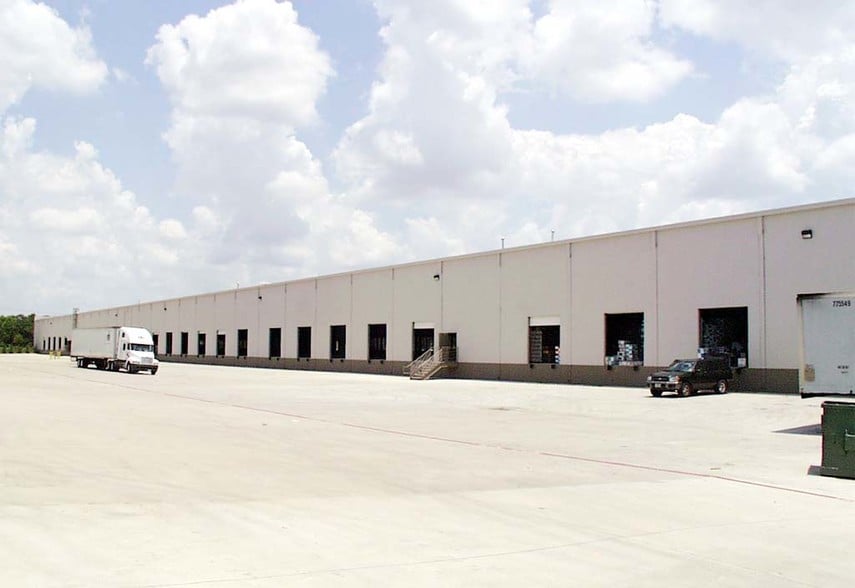 3751 New York Ave, Arlington, TX for lease - Other - Image 3 of 9