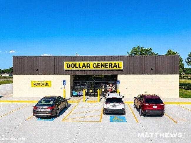 Plus de détails pour 981 State Route 7 N, Pierpont, OH - Commerce de détail à vendre
