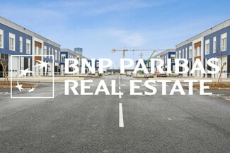 More details for Office, Flex for Lease