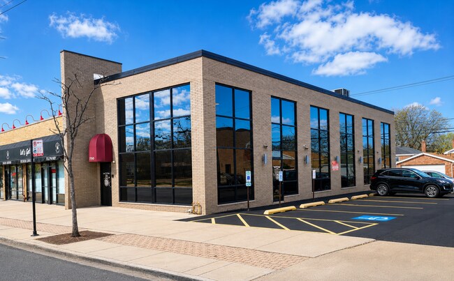 Plus de détails pour 11750 S Western Ave, Chicago, IL - Bureau à louer