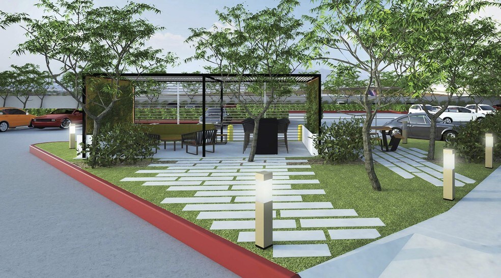 5230 Pacific Concourse Dr, Los Angeles, CA à louer - Photo du bâtiment - Image 3 de 15