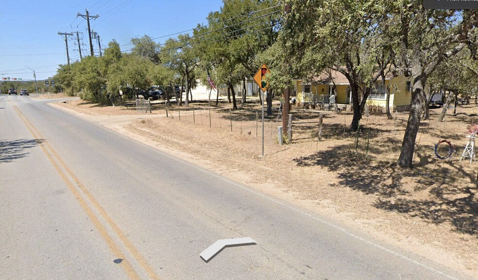 16804 Fitzhugh rd, Dripping Springs, TX à vendre - Autre - Image 2 de 14