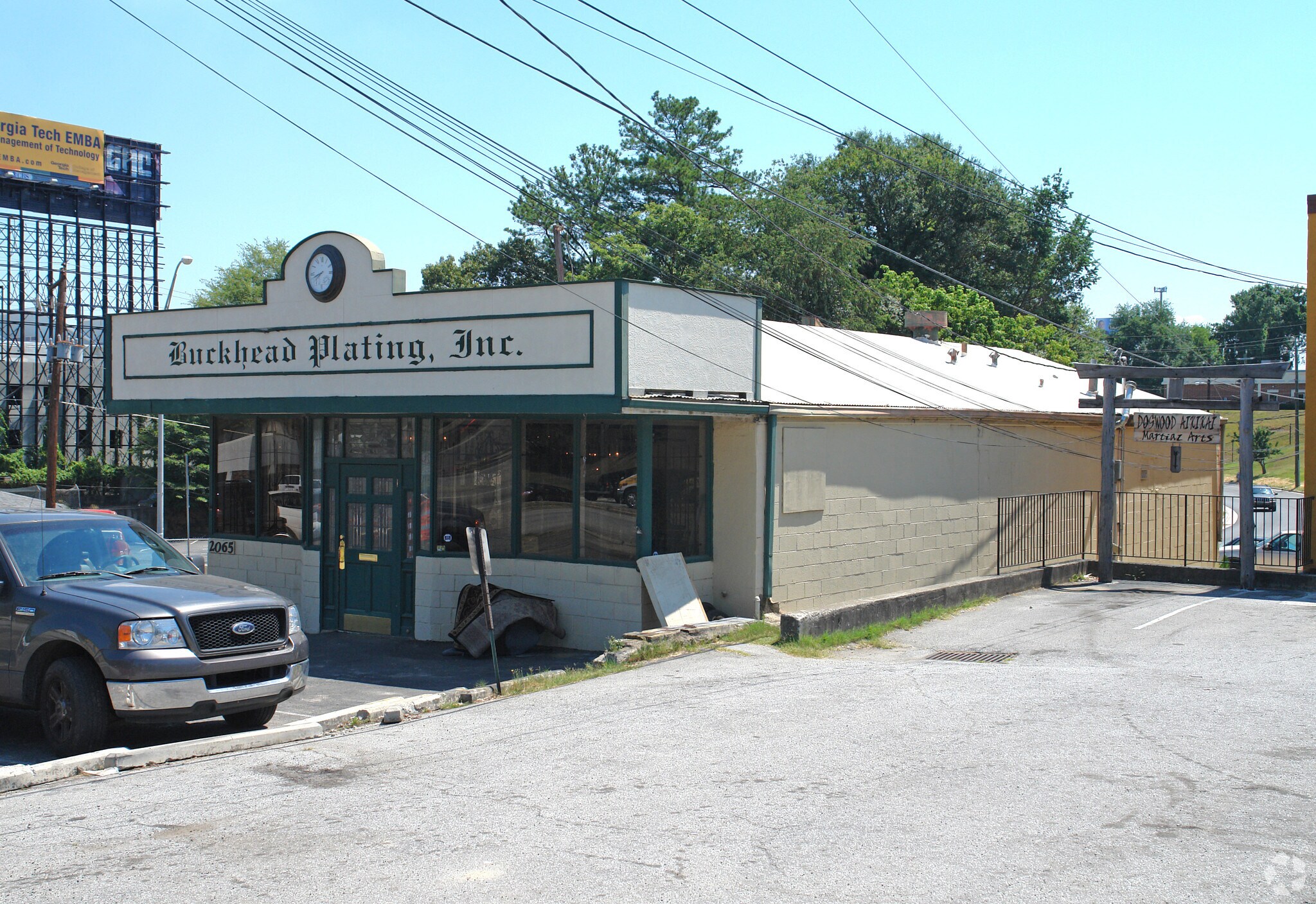 2065 Piedmont Rd NE, Atlanta, GA for sale Primary Photo- Image 1 of 6