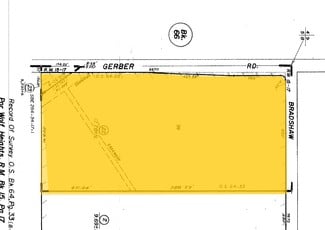 More details for 9670 Gerber Rd, Sacramento, CA - Land for Sale