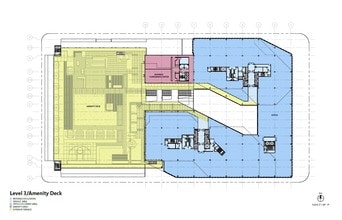 11355 W Olympic Blvd, Los Angeles, CA for lease Floor Plan- Image 1 of 2