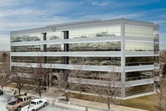 More details for 6955-6965 S Union Park Ctr, Cottonwood Heights, UT - Office for Lease