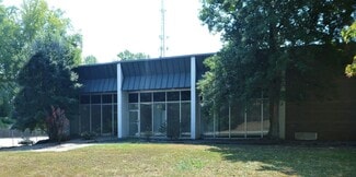 Plus de détails pour 5101 Chatooga Dr, Lithonia, GA - Industriel à louer