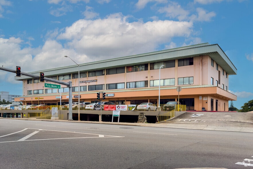803 Kamehameha Hwy, Pearl City, HI for lease - Primary Photo - Image 1 of 5