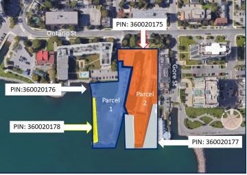 55 Ontario St, Kingston, ON for sale Primary Photo- Image 1 of 1