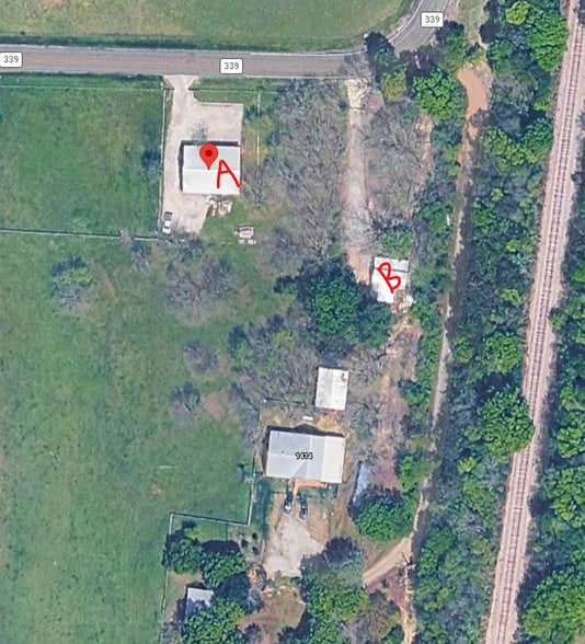 1410 County Road 339, Melissa, TX for lease - Building Photo - Image 2 of 13