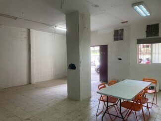 Plus de détails pour Virgen de, 22, Madrid - Commerce de détail à louer