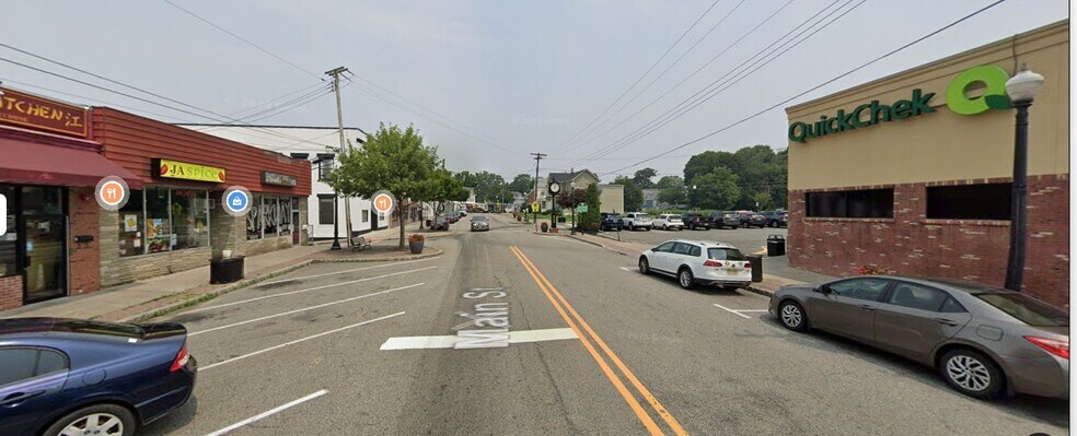 70 Main St, Netcong, NJ à louer - Photo du bâtiment - Image 3 de 10