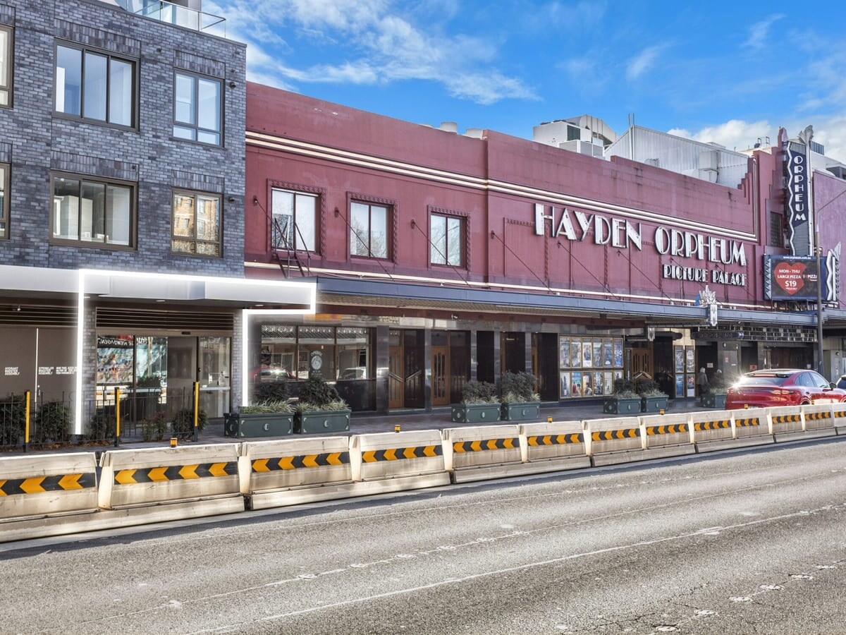 75 Parraween St, Cremorne for lease Building Photo- Image 1 of 10