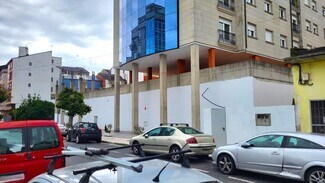 More details for Rua del Río Avia, 2, Lugo - Retail for Sale