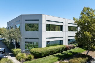 Plus de détails pour 7077 Koll Center Pky, Pleasanton, CA - Bureau à louer