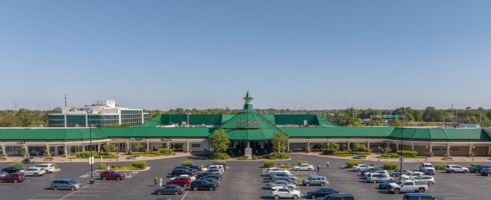 190-245 Lexington Green Cir, Lexington, KY à louer - Photo du bâtiment - Image 2 de 19