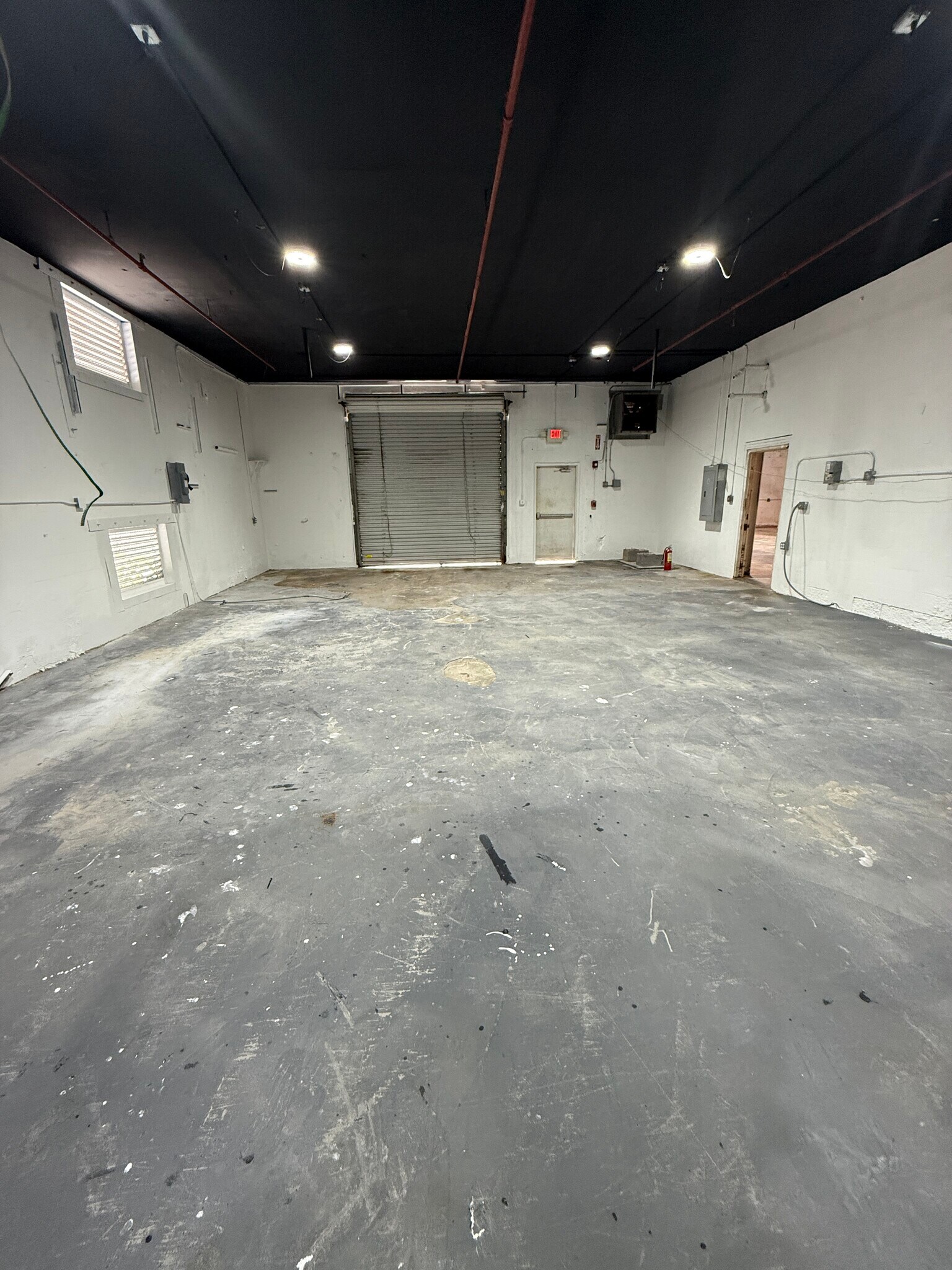 2610 Orange Ave, Fort Pierce, FL for lease Interior Photo- Image 1 of 10