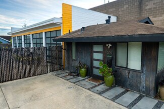 Plus de détails pour 325 Ingalls St, Santa Cruz, CA - Industriel à vendre