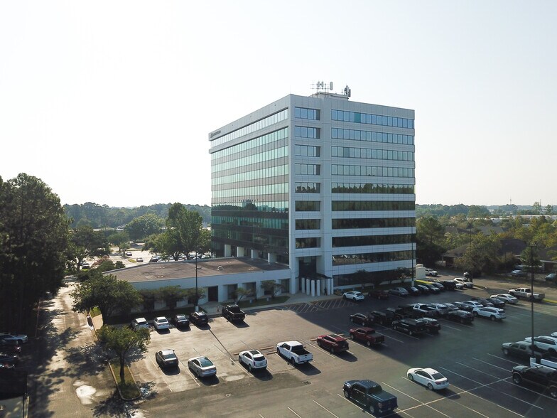 1110 Montlimar Dr, Mobile, AL à louer - Photo du bâtiment - Image 3 de 9
