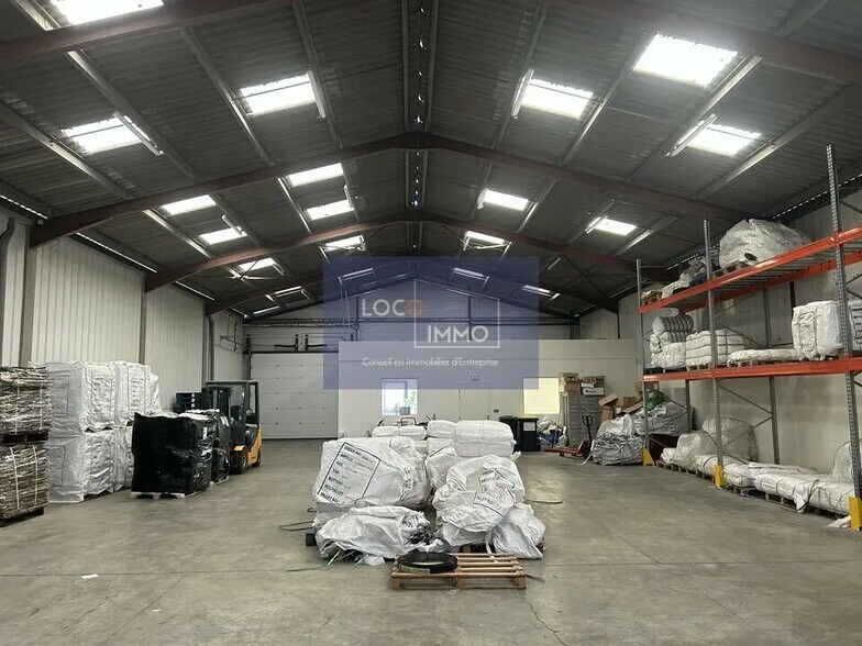 Flex dans Cestas à louer - Photo du bâtiment - Image 2 de 5