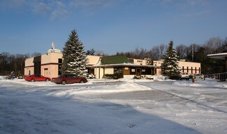Plus de détails pour 5103 A Eastman Ave, Midland, MI - Bureau à louer