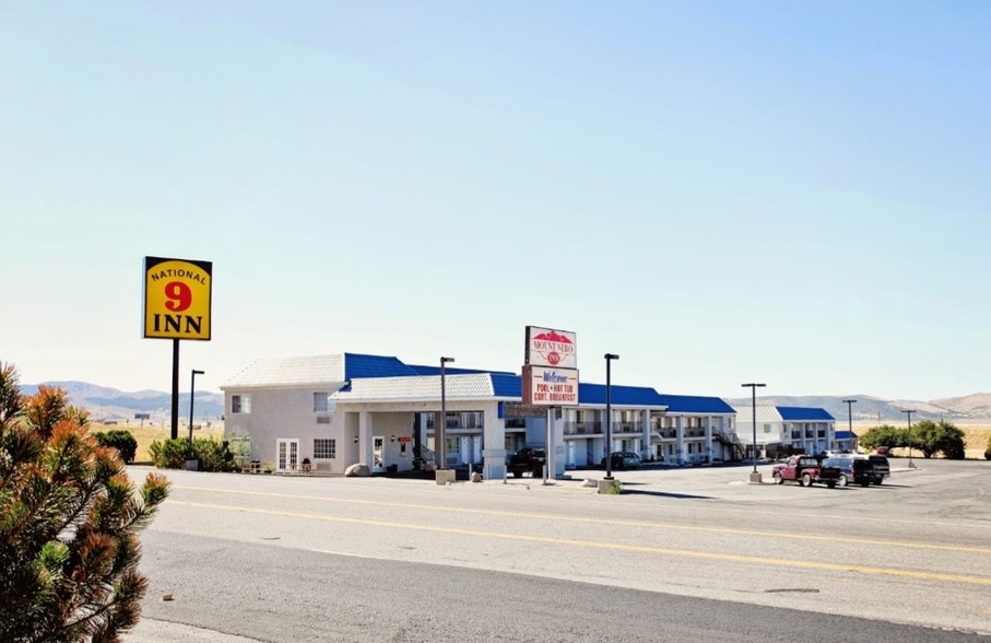 2160 S Main St, Nephi, UT for sale - Other - Image 1 of 1