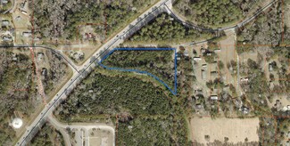 Plus de détails pour Lot 4 Robert Smalls Pkwy, Beaufort, SC - Terrain à vendre