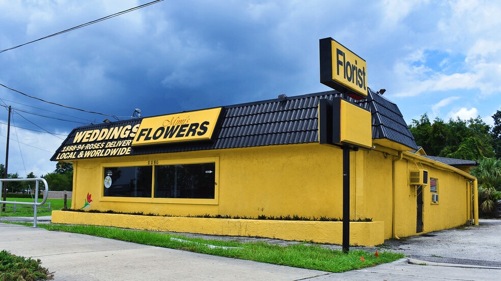 8280 S Us-17-92 Hwy, Casselberry, FL for sale - Building Photo - Image 3 of 3